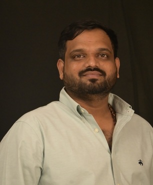 Bellapu Bharadwaz